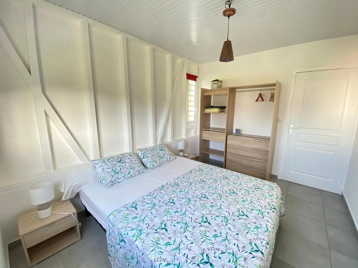 Le Royal Horizon Villa Deshaies 0*,  Guadeloupe