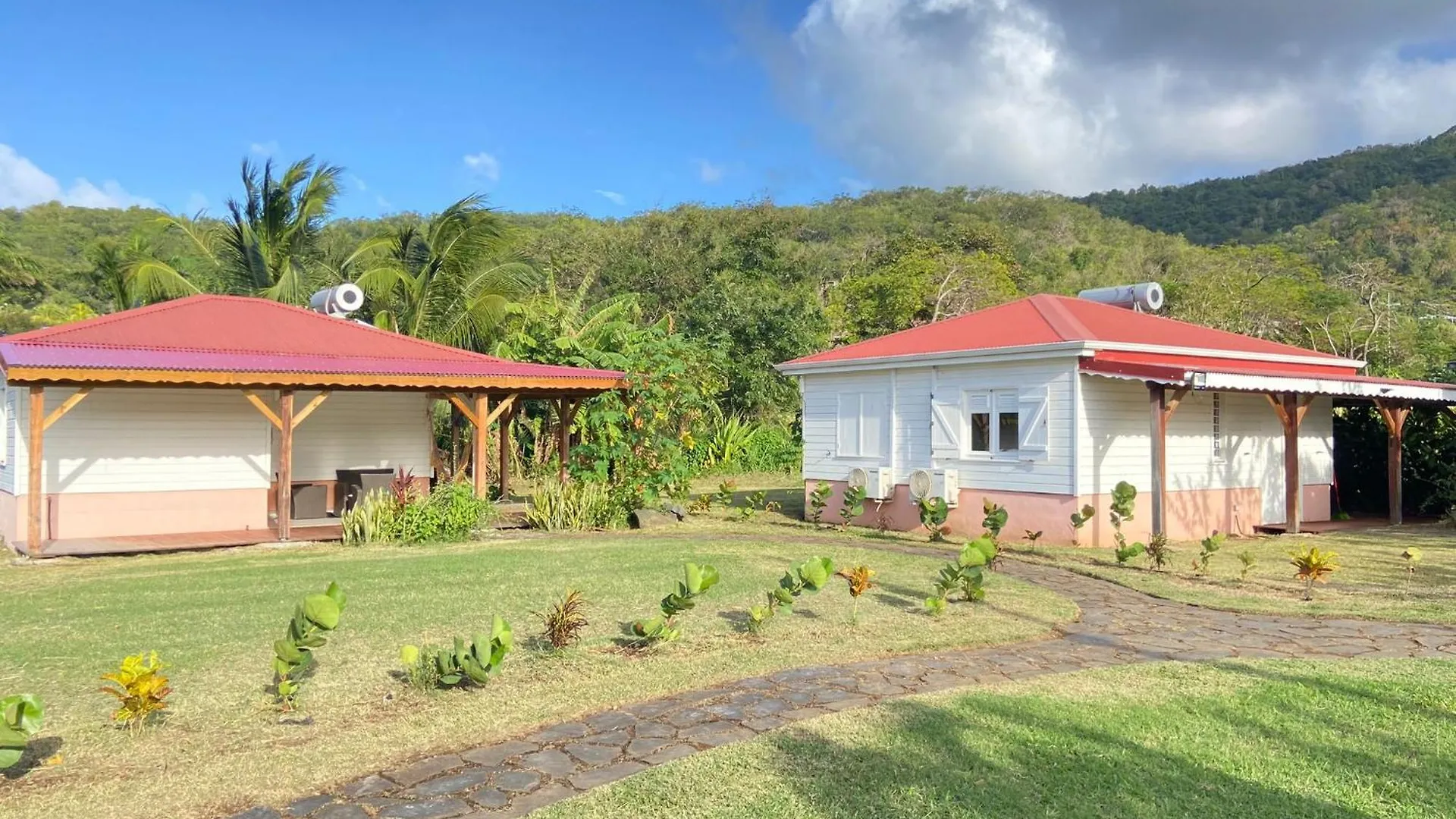 Le Royal Horizon Villa Deshaies